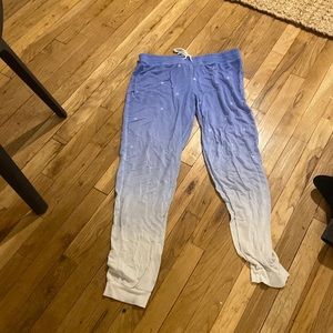 Pj salvage sweatpants